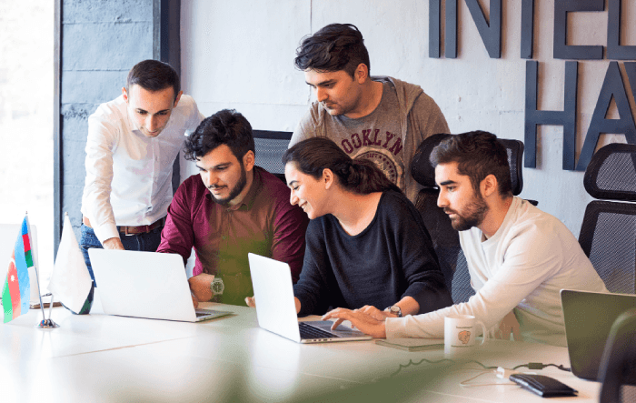 Digital audience strategy planning