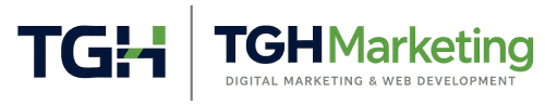 TGHMarketing Logo