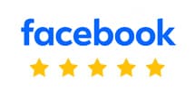 Facebook rating