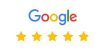 Google rating