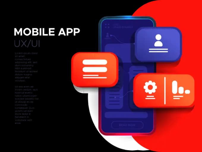 Mobile App Journey