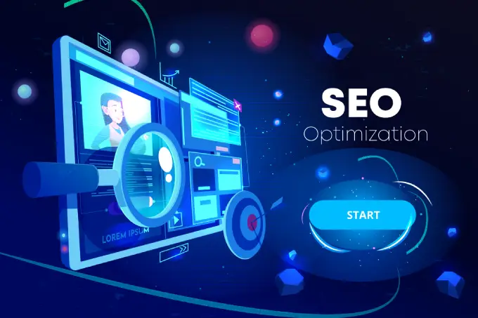 Local SEO Visibility