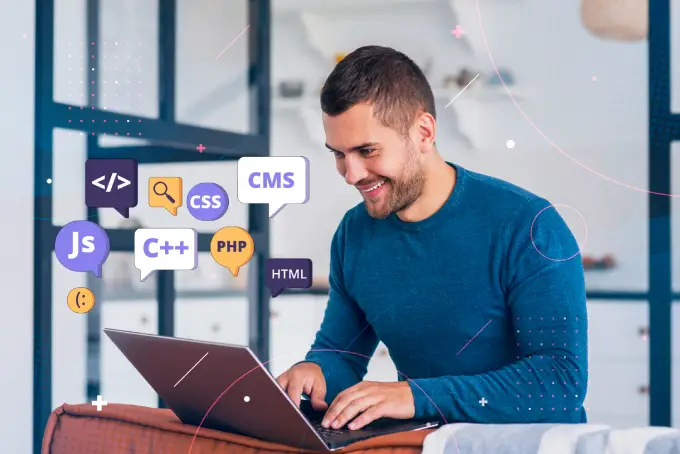 Experienced Web Development